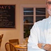 Diego V Texera from Casabe 305 Bistro