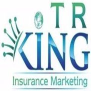 Todd King from TR King Insurance Marketing