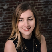 Rebecca McHugh from StandOut Photography