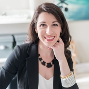 Krista Murphy from Wishtree Invitations & Design Inc.