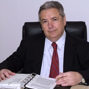 Oliver Harris from Oliver Harris, Attorney at Law