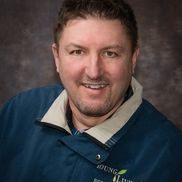 Terry King from Aria Therapeutic Massage & Wellness Center