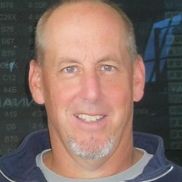 Mark Cheyne from Woodland Signs, Inc.