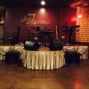 Sam Ammari from Arabic Concerts Arizona