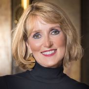 Andrea Bullard from Andrea Bullard & Company