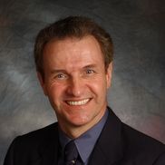 Bruce Ouellette from Bruce R. Ouellette DDS PA