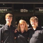 Marie Umberger from Experimac Suwanee