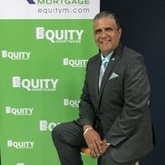 Mario Rodriguez from Equity Mortgage, Inc.