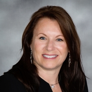 Jamie Lee Bailey from ALCOVA Mortgage, LLC.