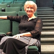 Helen Hand from Colorado  Free University