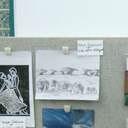 Doris Charest from Doris Charest Studio