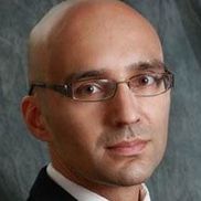 Alex Franch from Joseph Cahill & Associates / WorthTax