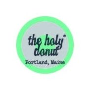Jeff Buckwalter from The Holy Donut
