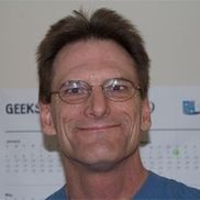 Scott St. Gelais from Geeks in Phoenix