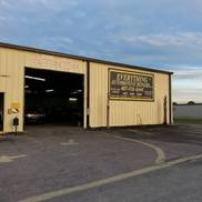 Jimmie Perez from Everything Automotive Repairs