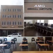 Mabel Guzman from AMG Medical Institute Bloomfield NJ