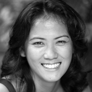 Jennie Yip from Jennie Yip I Restaurant Consultant