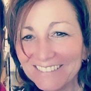 Cathy Buchanan from D'ee Angelic Rose Florist