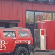 Rants Raves Brewery from Rants & Raves Brewery