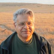 Brijesh Sharma from India Traveller
