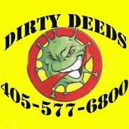 Ronald Case from Dirty Deeds