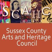 Arts Council from Sussex County Arts & Heritage Council