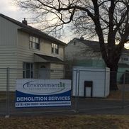 Eric Dinelle from Environmentall Contracting Services Inc.