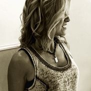 Alie Cook from Alie Cook Personal Training - The Next level Body