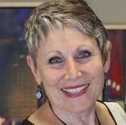 Pat Bereskin from Bereskin Gallery & Art Academy