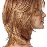 Denise Myers from Denise and Hair