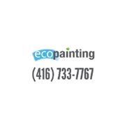 George Zarogiannis from Ecopainting Inc.
