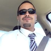 Andrew Sanchez from ????