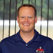 Craig Madsen from J & M Steel Solutionsl Inc.