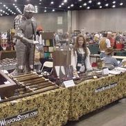Lynn Kamits from AntiqueWeaponStore.com