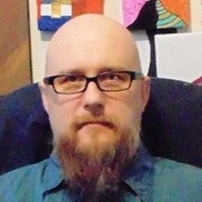 Tim Driver from Studio D13