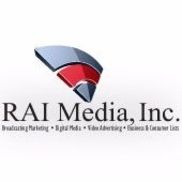 Topaz Bigel from RAI Media Inc.