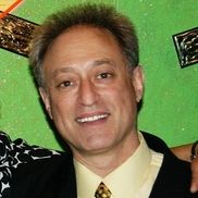 Nelson Levine from Nelson Levine LTD. jewelry design