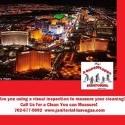 Ray Taylor from Rays Professional Janitorial Services