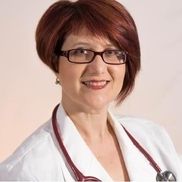 Lana Moshkovich from Nirvana Naturopathics