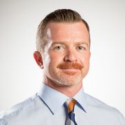 Preston Frischknecht from Project CIP