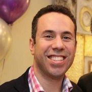 Matt Traiger from Jesamondo Salon & Spa