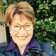 Sharon Porter from Sharon Porter