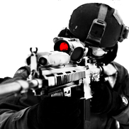 Mark Gipson from MG Custom Armory