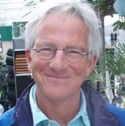 James Curran from Garden Rep Group