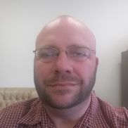 Rick Johnson from Tubar Eureka Industrial Group