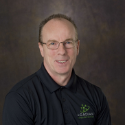 Robert Bailey from Acadian Computer Service