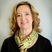 Lisa Webb from Artistic Printers