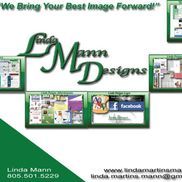 Linda Mann from Linda Designs