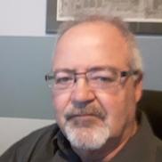Ray Maher from PrintFusion Inc.