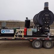 NCS Fluid Handling Systems from NCS Fluid Handling Systems Inc.